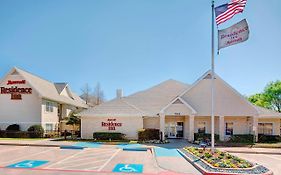 Residence Inn Dallas Park Central